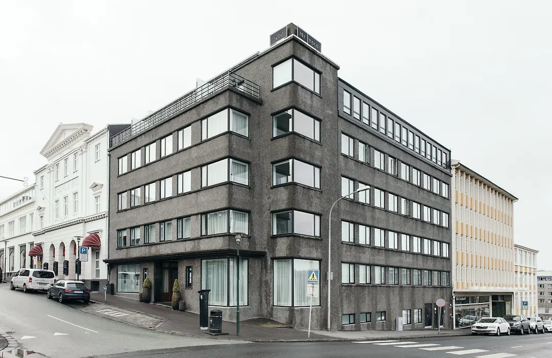 101 Hotel, A Member Of Design Hotels-1