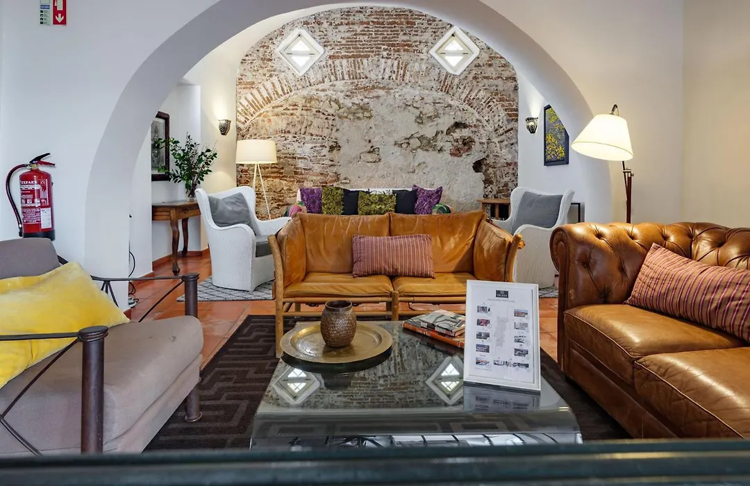 ADC - Albergaria Do Calvário - by Unlock Hotels-1