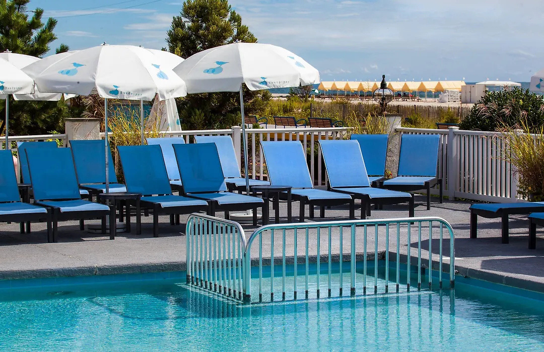 Sandpiper Beach Club-1