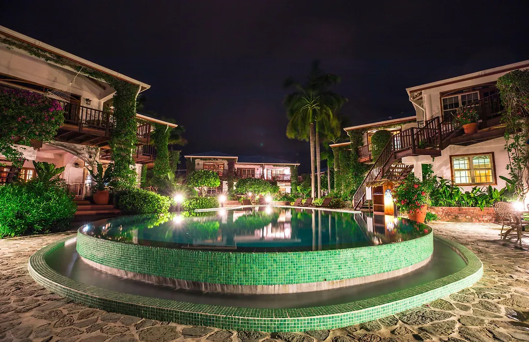 Chabil Mar Villas - Guest Exclusive Boutique Resort-1
