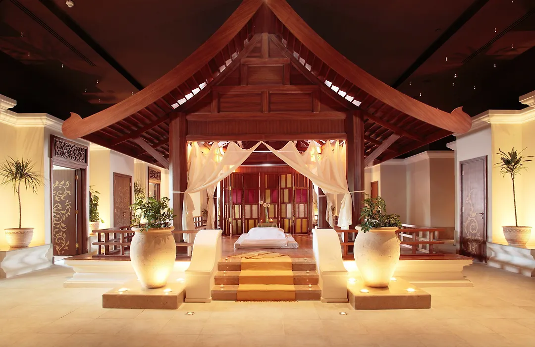 Jolie Ville Royal Peninsula Hotel & Resort-1