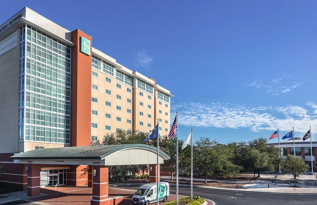 Embassy Suites Murfreesboro - Hotel & Conference Center-1