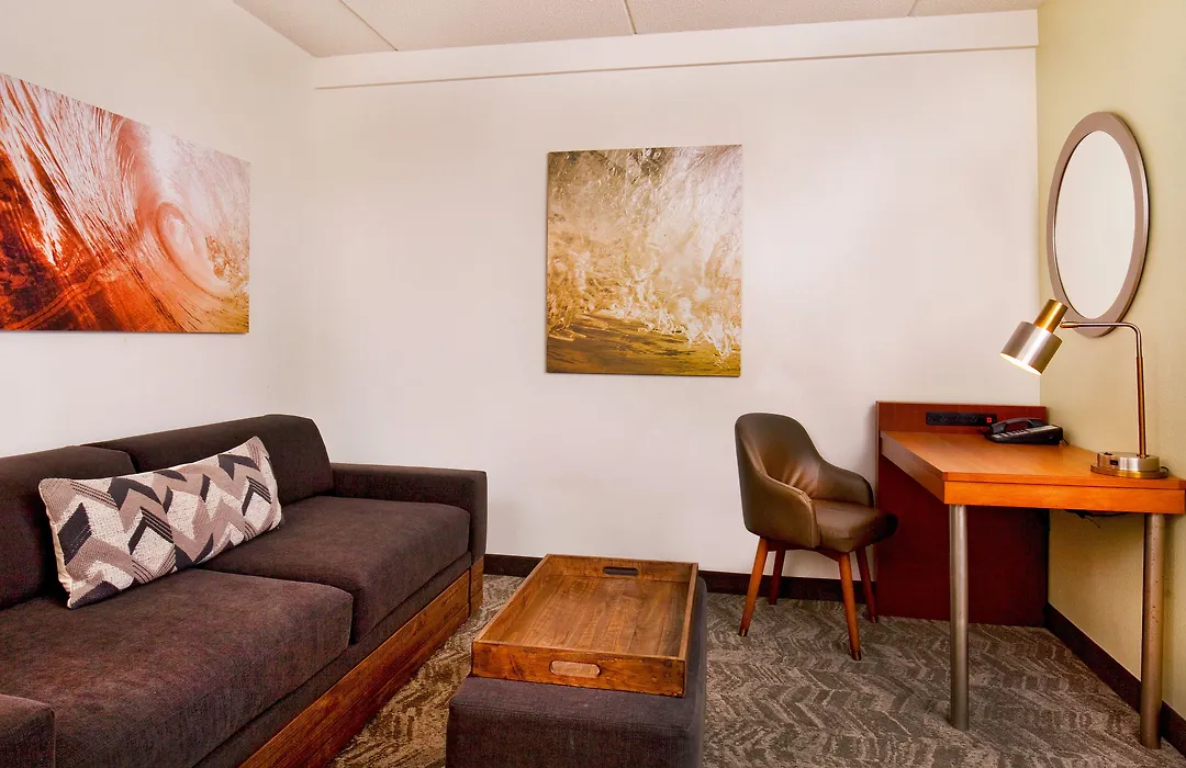Springhill Suites Chesapeake Greenbrier-1