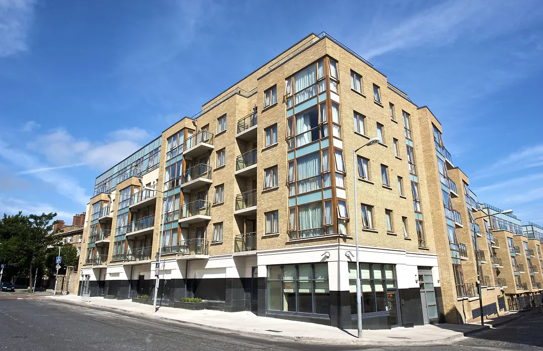Staycity Aparthotels Dublin Augustine-1