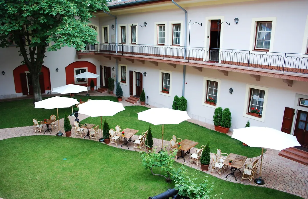 St. George Residence-1