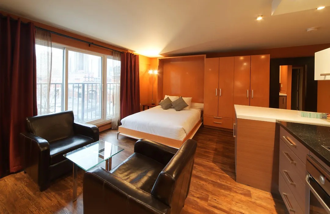 Nuvo Hotel Suites For Residence-1