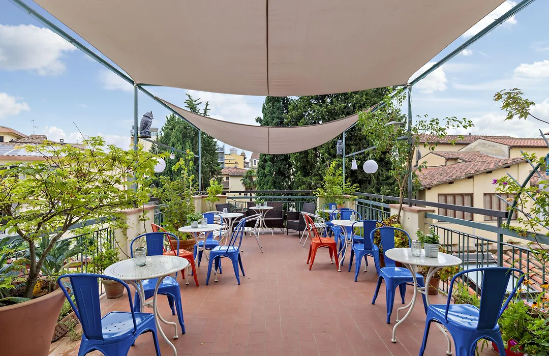 Hotel Azzi-1