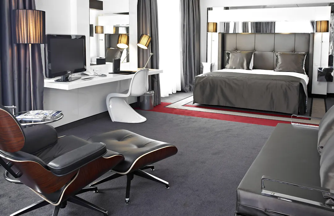 Westcord Fashion Hotel Amsterdam-1
