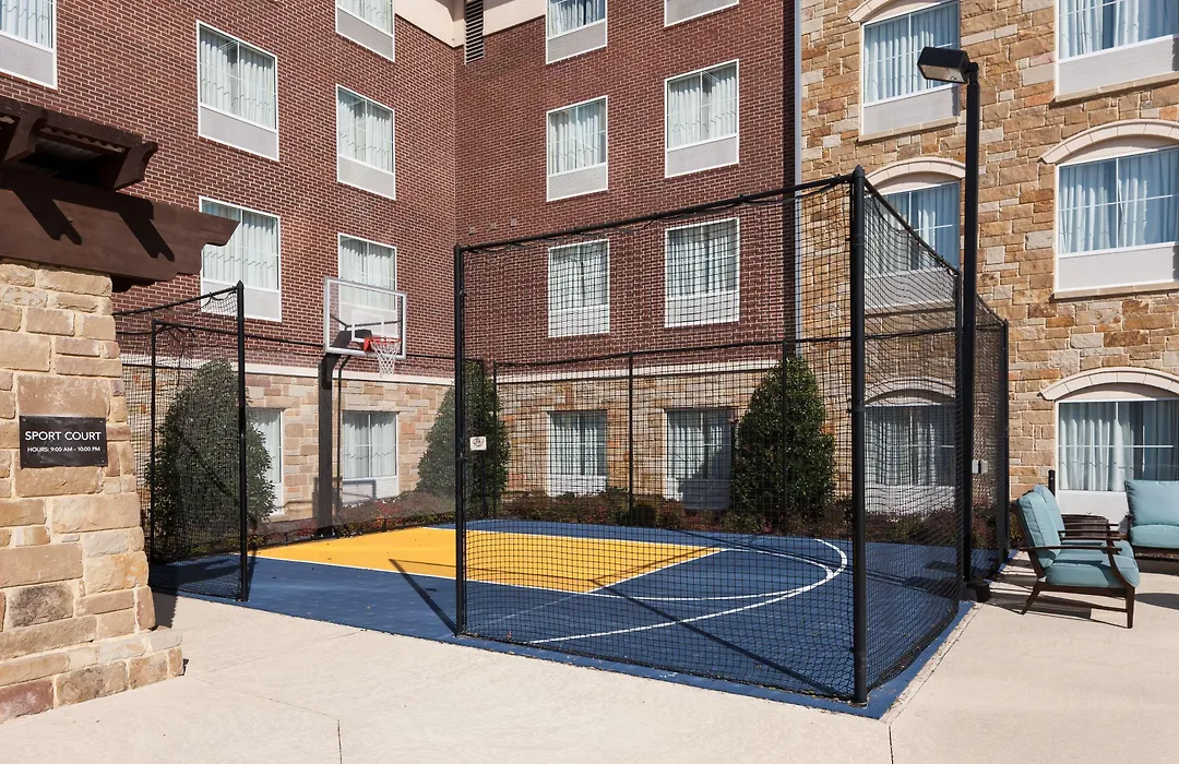 Homewood Suites By Hilton Denton-1