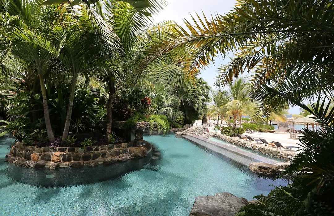 Baoase Luxury Resort-1