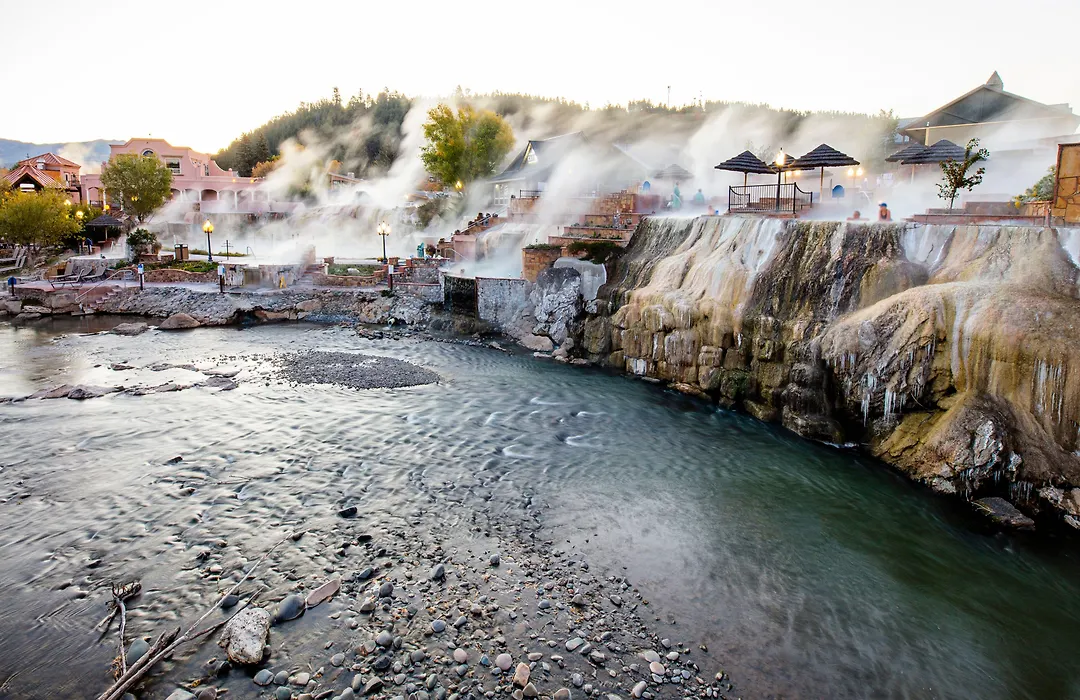 The Springs Resort & Spa-1