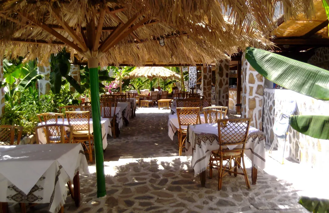 Stone Village-1