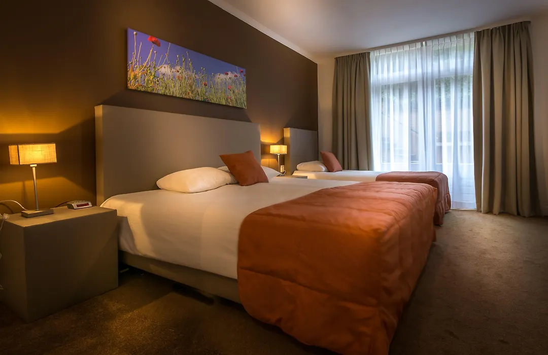 Appartementen Valkenburg-1