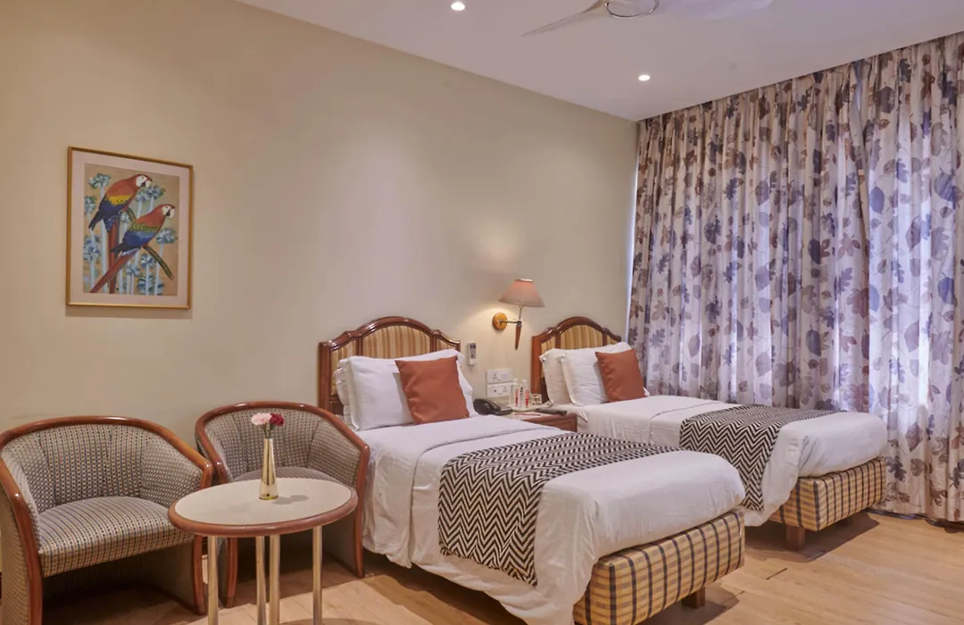 Regent Hotel Andheri-1