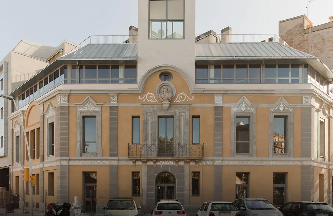 Barcelona Apartment Republica-1