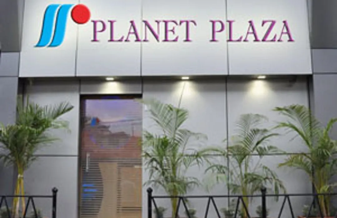 Hotel Planet Plaza-1