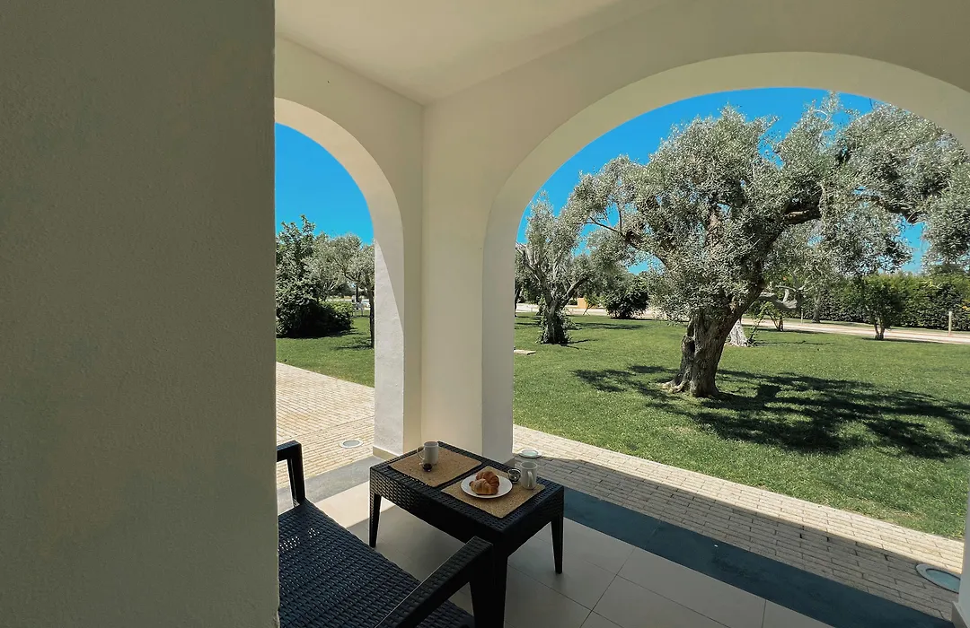 Le Residenze Archimede-1