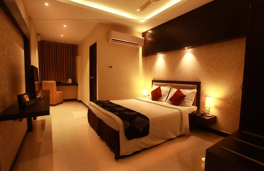Hotel Mars Classic-1