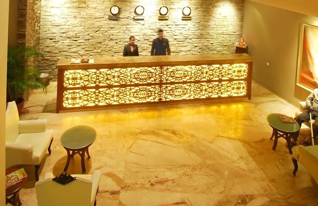 Sai Palace Hotel-1
