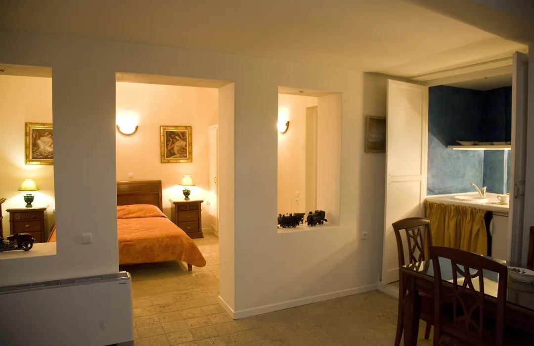 Cabana 112 Cliff Suites-1