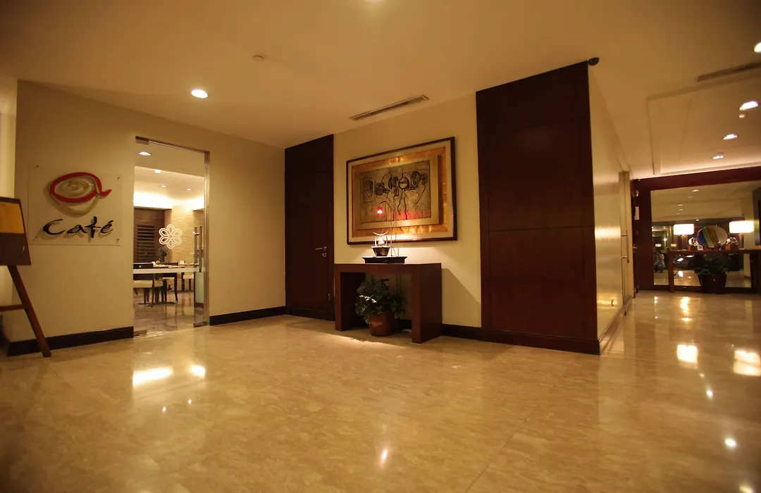 Amorsolo Mansion Hotel-1