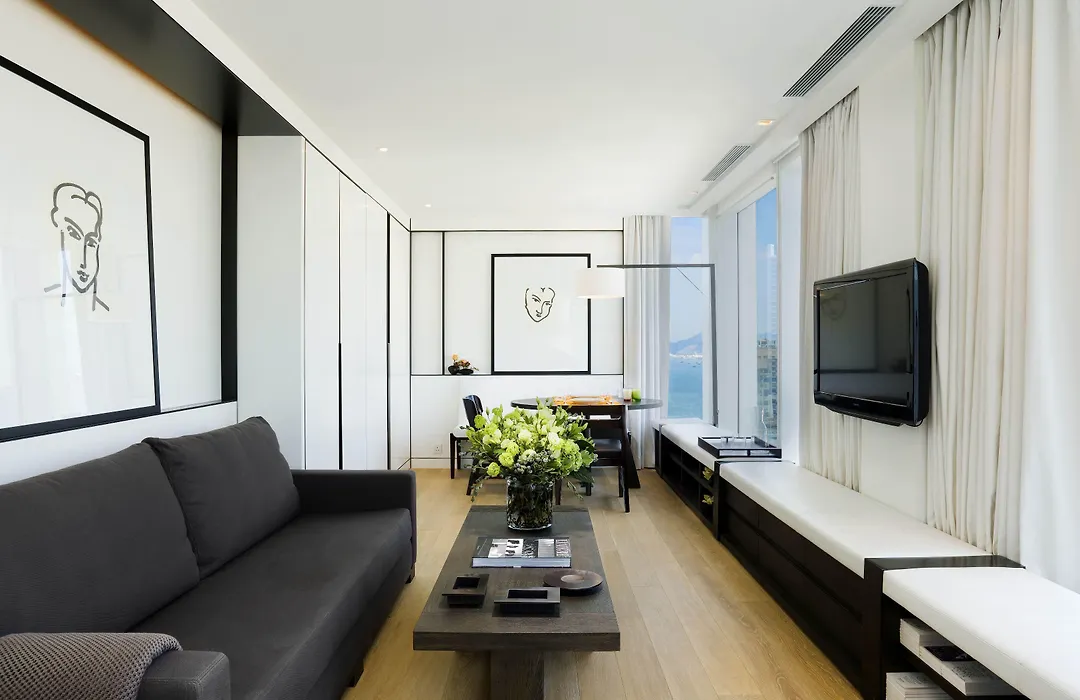 The Jervois-1