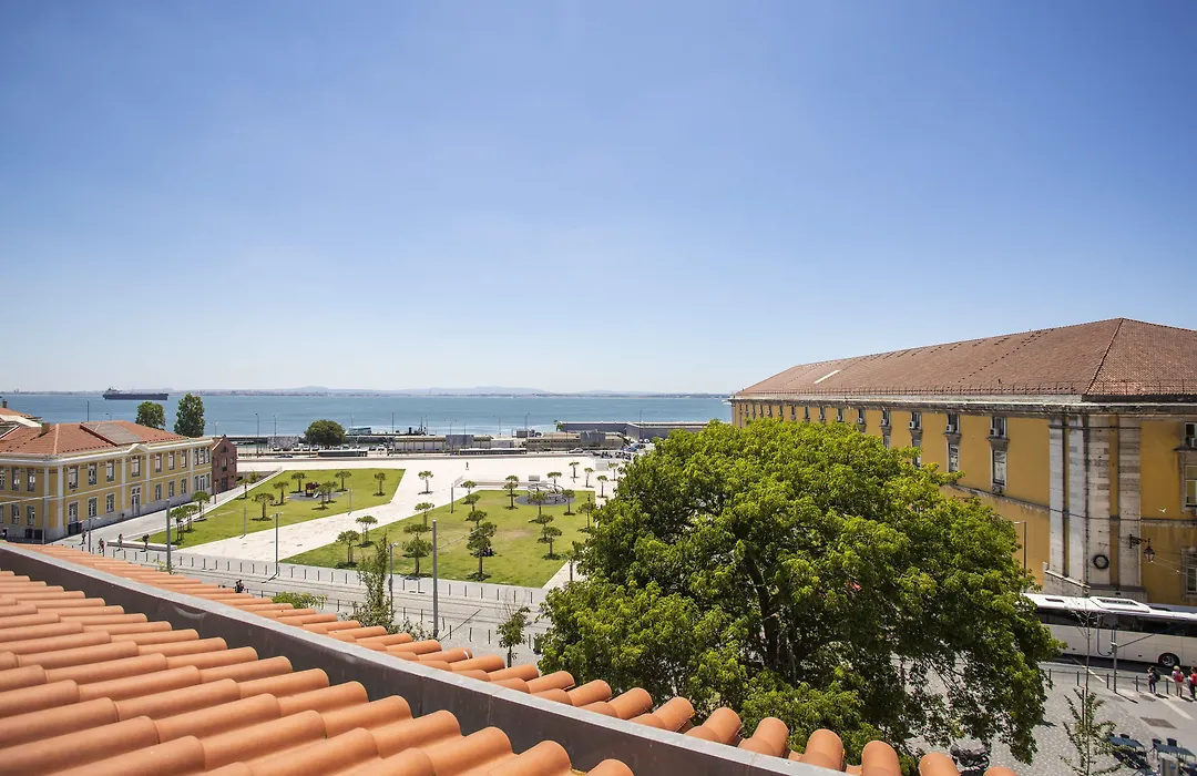 Emporium Lisbon Suites-1
