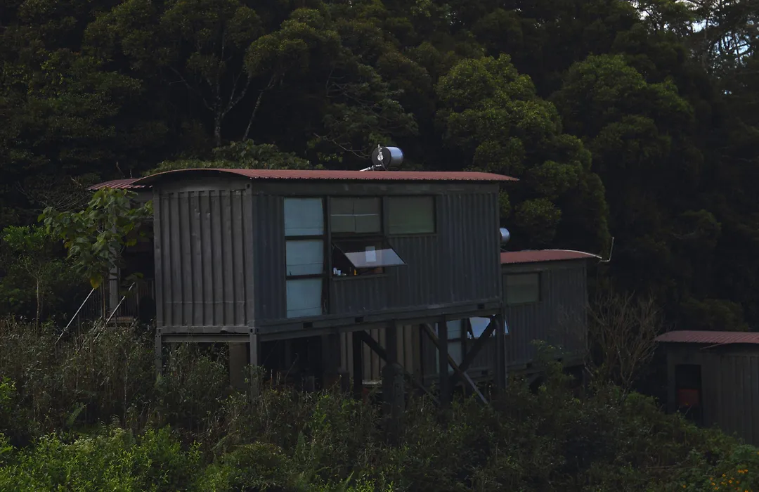 The Rainforest Ecolodge-1