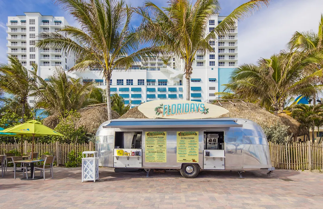 Margaritaville Hollywood Beach Resort-1