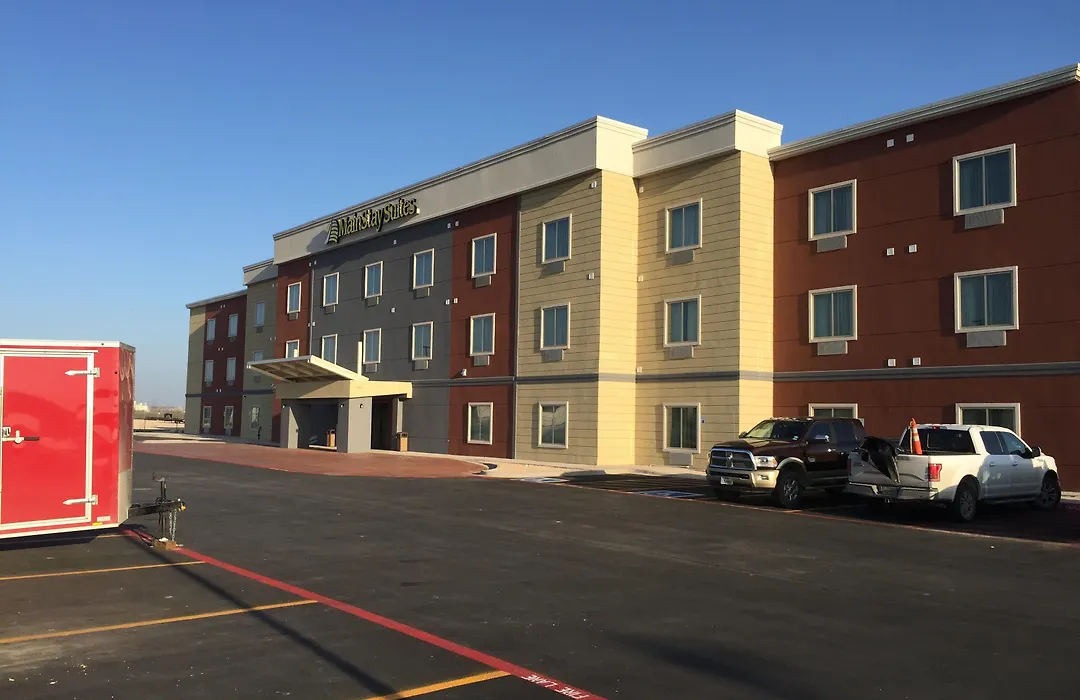 Mainstay Suites-1