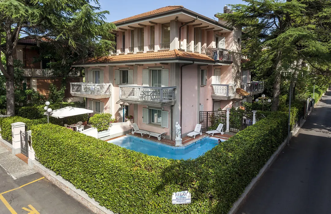 Residenza Villa Lidia-1