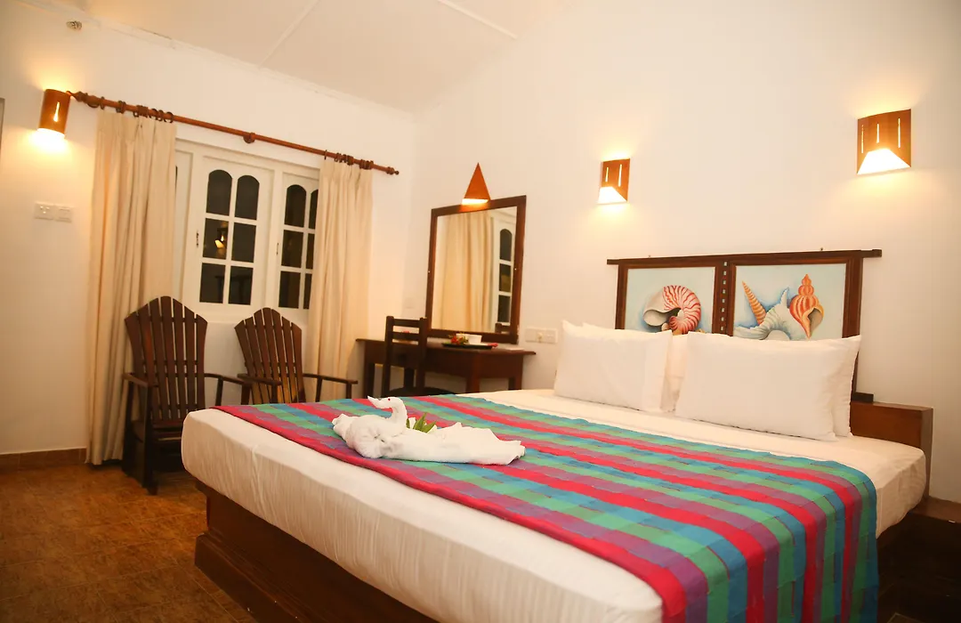 Thejan Beach Cabanas-1