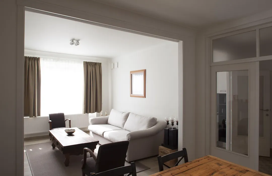 Hotel Le Tissu-1