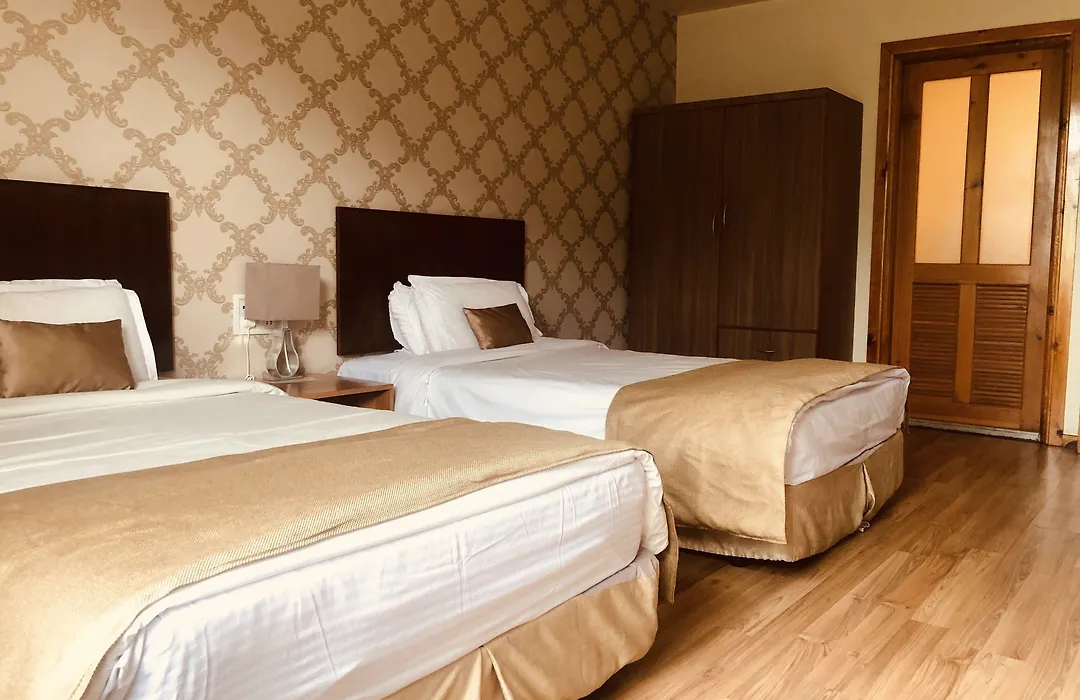 Bhutan Suites-1