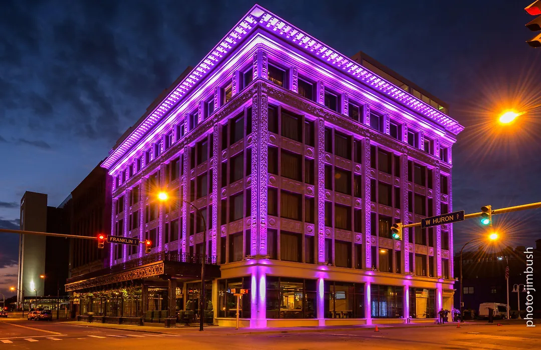 Curtiss Hotel, An Ascend Collection Hotel-1