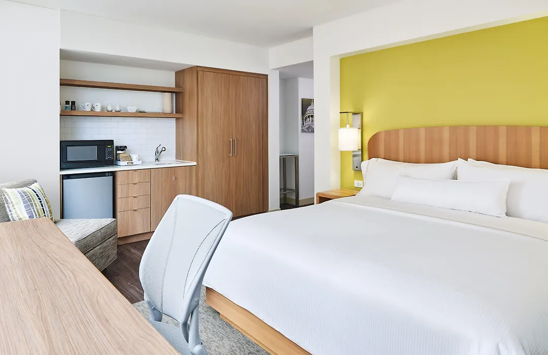 Element By Marriott Austin Downtown-1