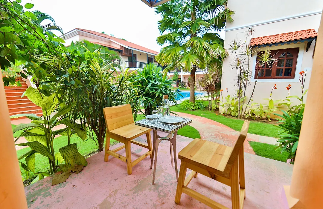 Amour Resort-1