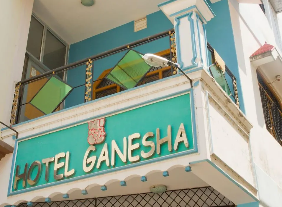 Hotel Ganesha-1