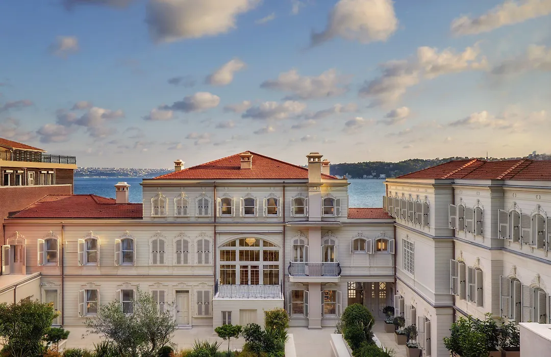 Kocatas Mansions Istanbul Operated By Minor Hotels-1