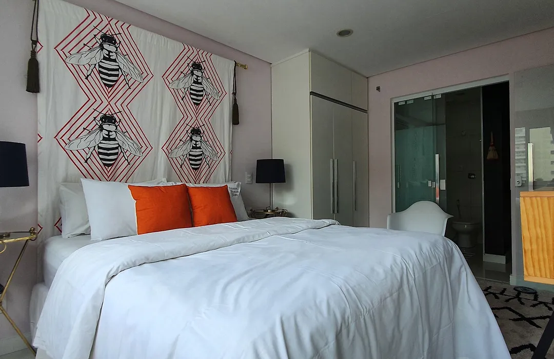 Augusta Park Suite Hotel-1