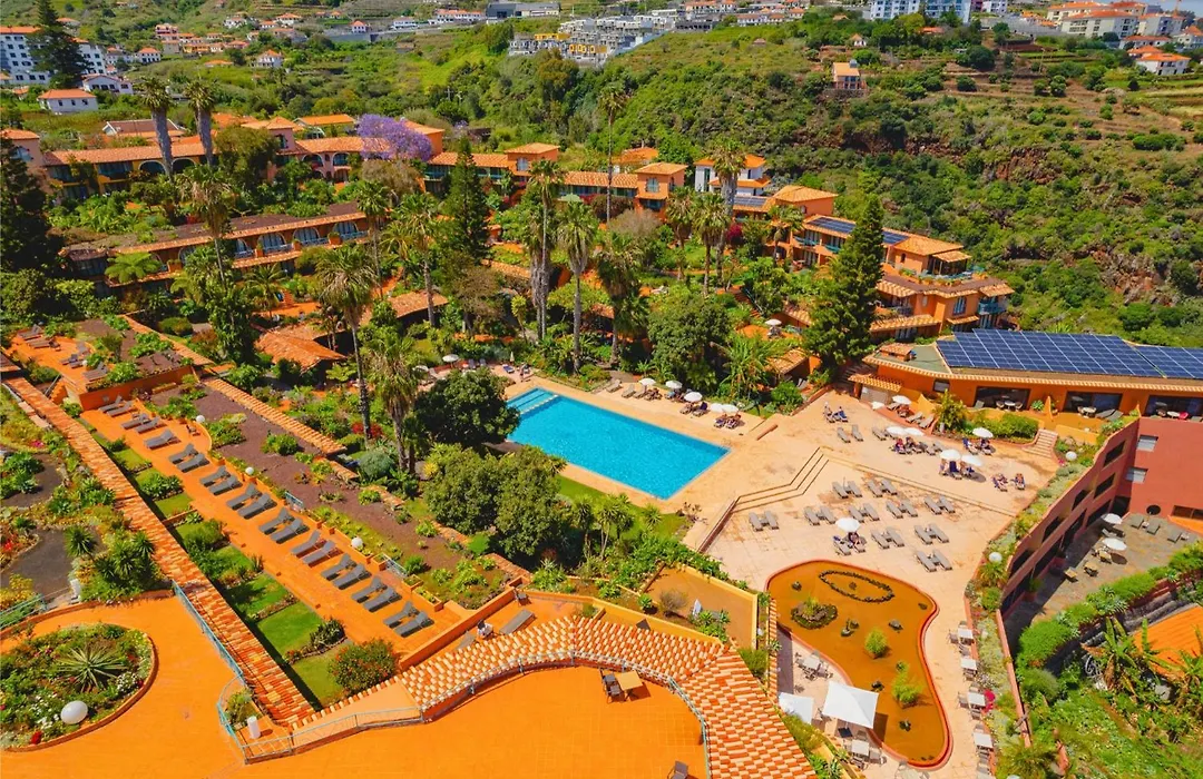 Quinta Splendida Wellness & Botanical Garden (Adults Only)-1