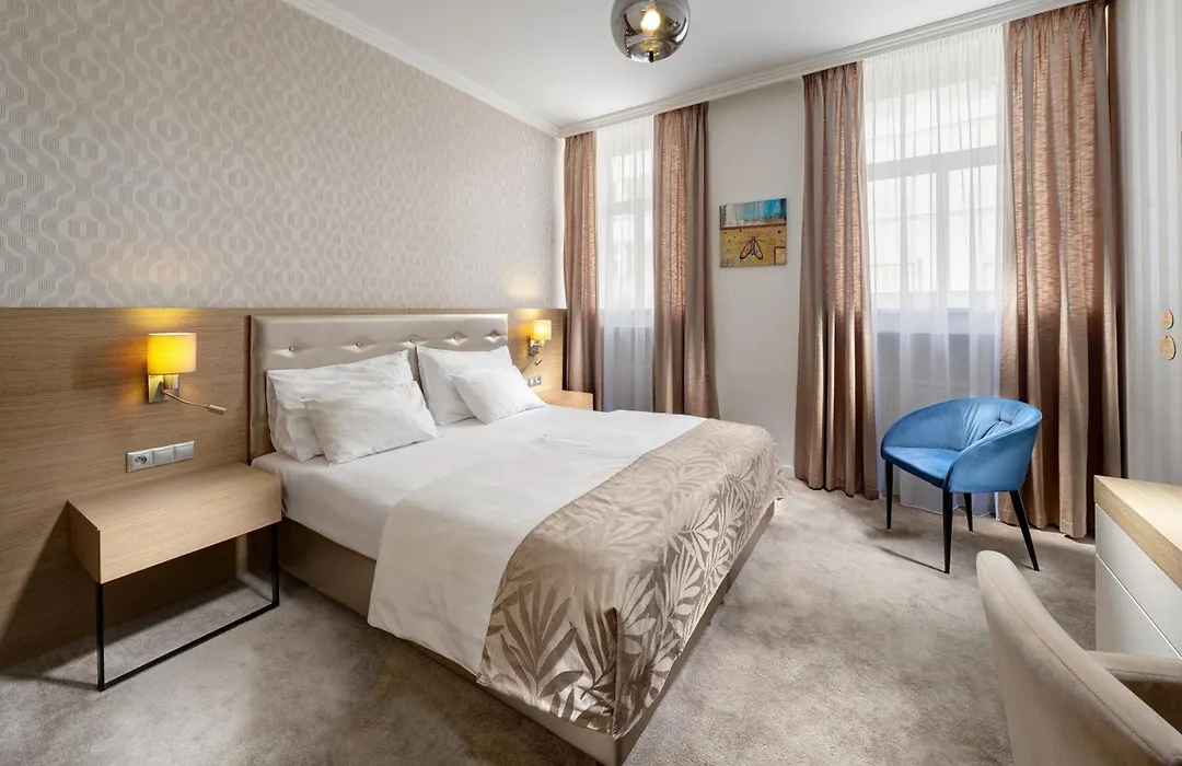 Mamaison Residence Sulekova Bratislava-1