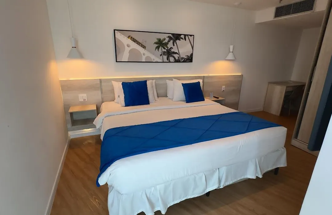 Wyndham Rio Barra-1