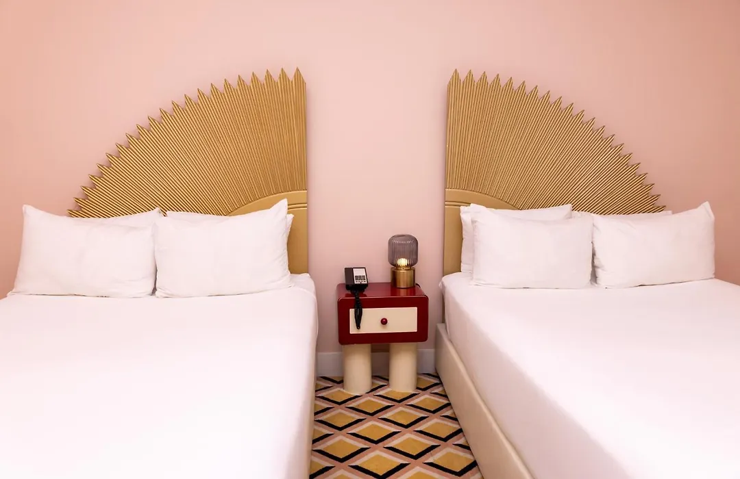 Crest Hotel Suites-1
