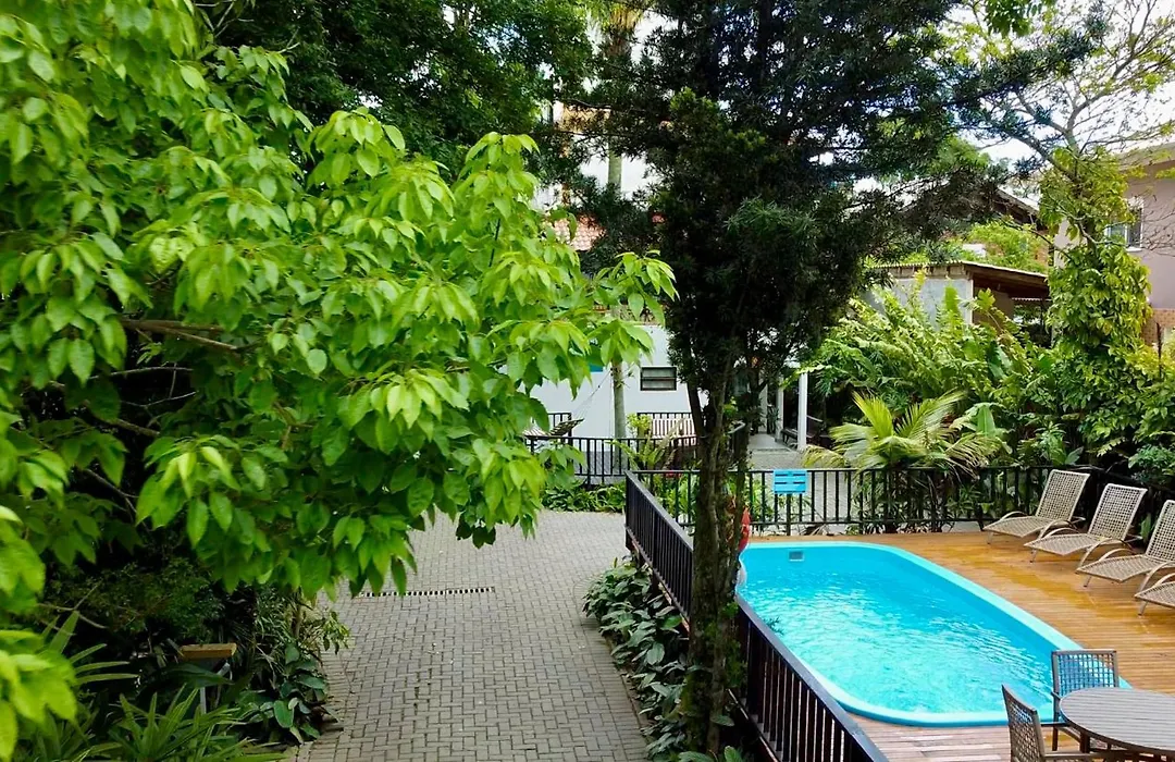 Hotel Natur Campeche-1