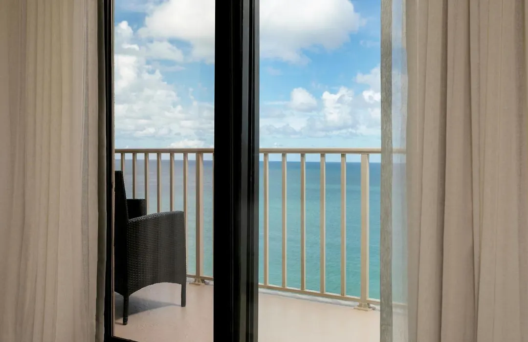Marriott Isla Verde Beach Resort-1