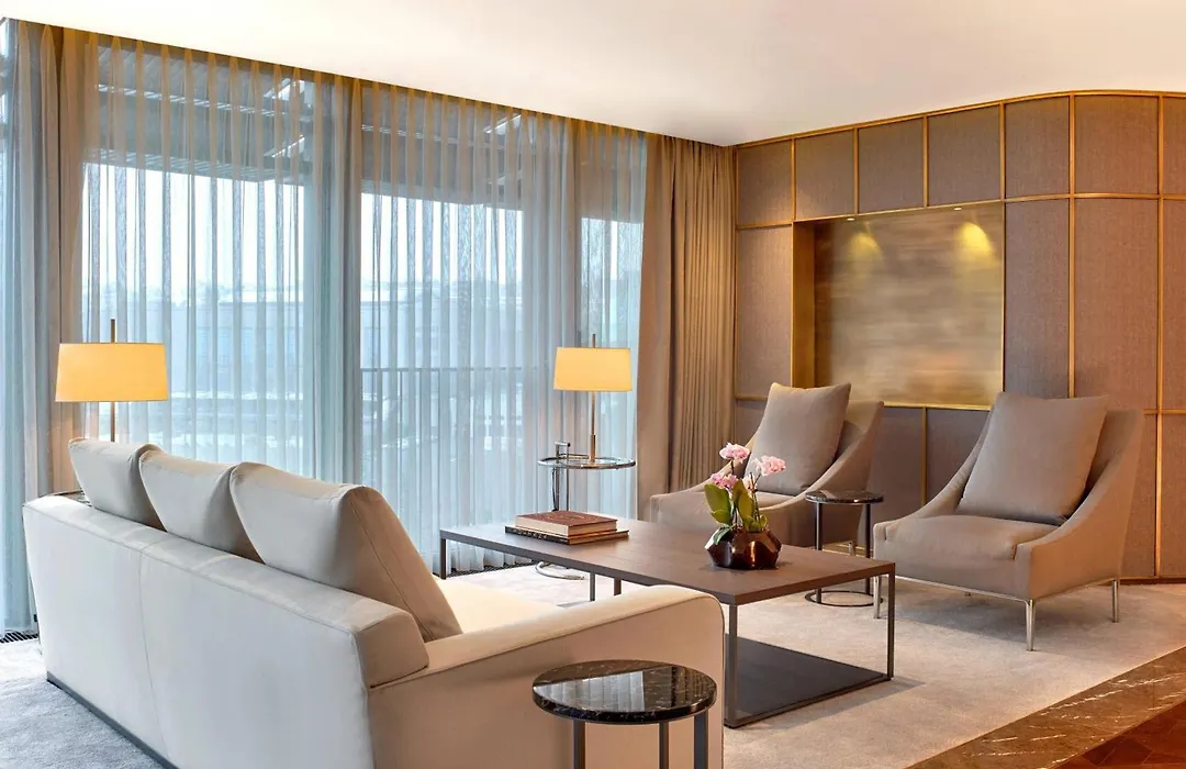 The St. Regis Istanbul-1