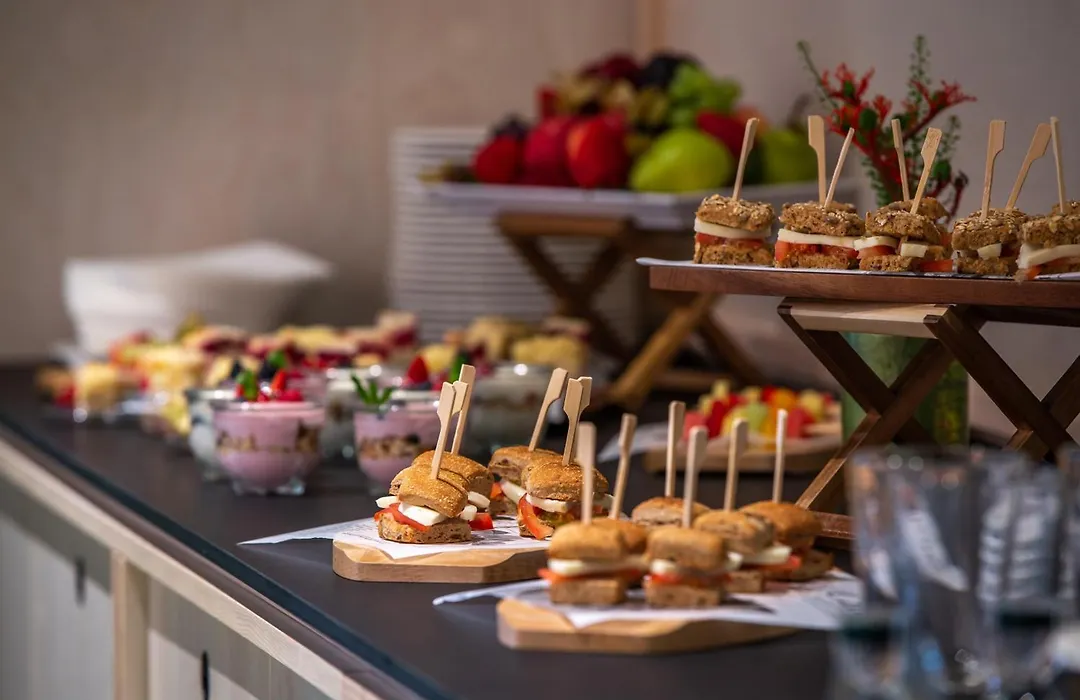 Hilton Garden Inn Mannheim-1