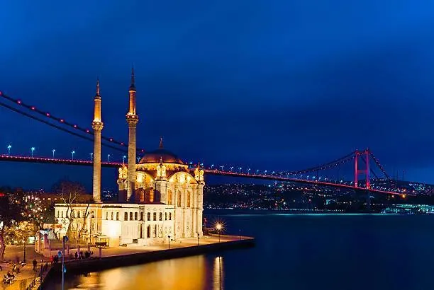 Elite Marmara Ortakoey Hotel & Suites-1