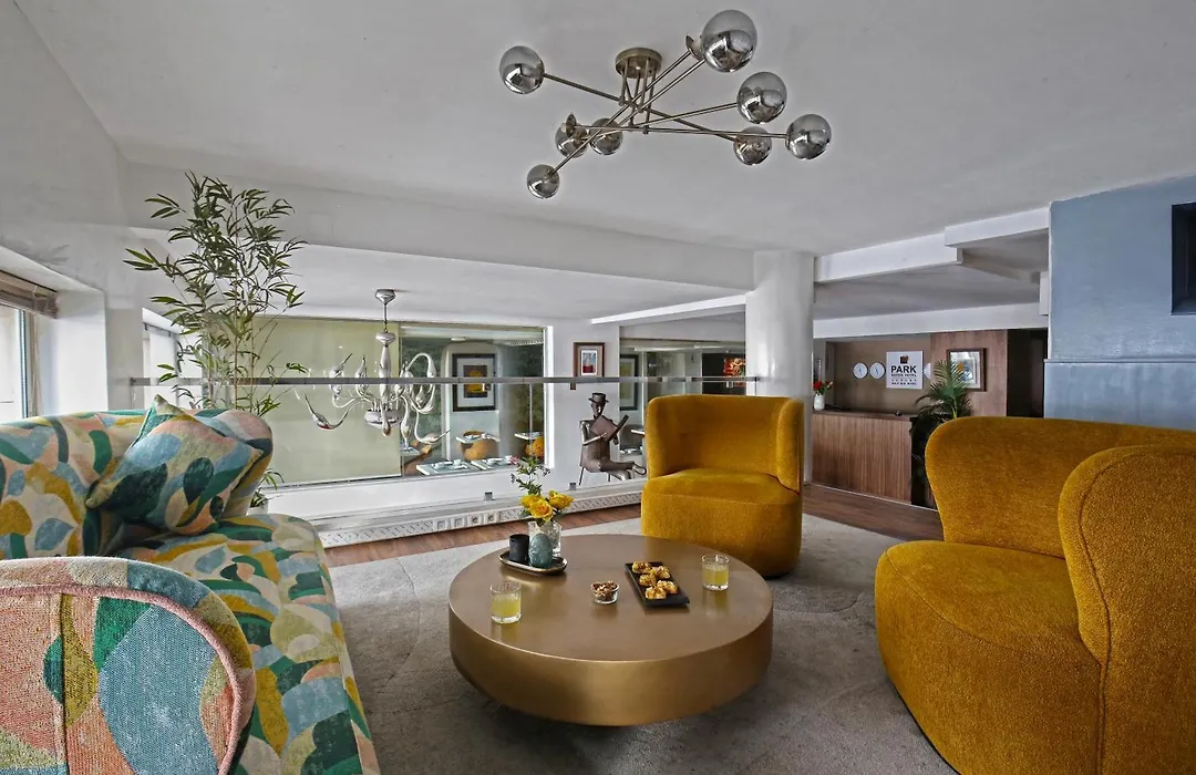 Park Suites Hotel Luxury Boutique Hotel-1